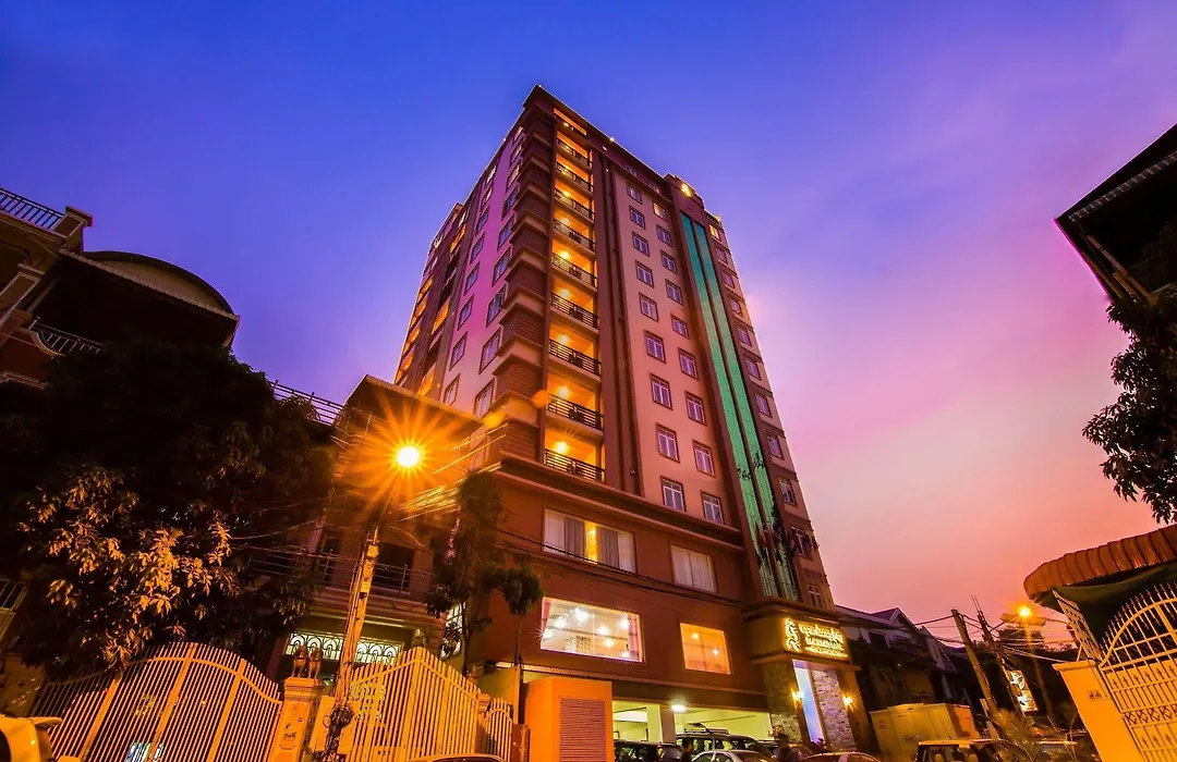 Samnang Laor Phnom Penh Hotel-1
