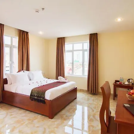 Samnang Laor Phnom Penh Hotel-3