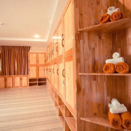 Samnang Laor Phnom Penh Hotel-2