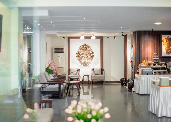 King Grand Boutique Hotel