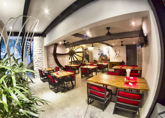Bopha Bassac Boutique Hotel