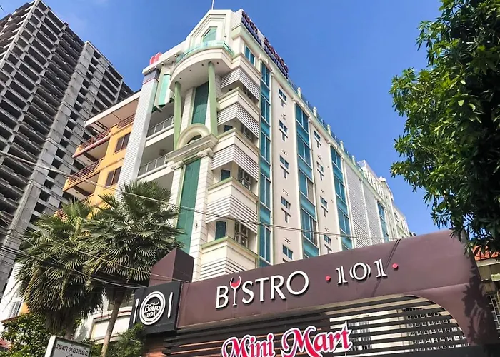 Rumnea Apartment
