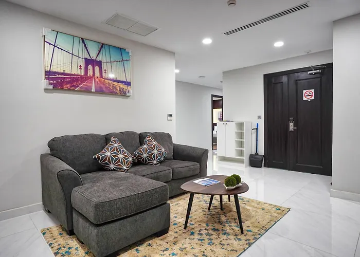 Urban Palace