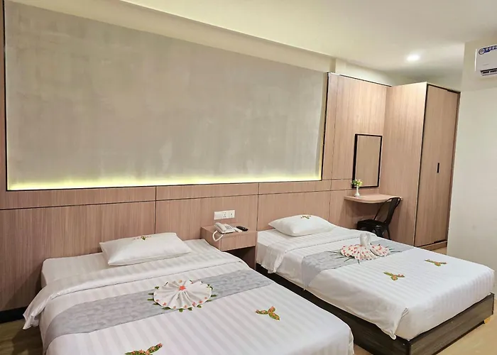 Joli Hotel