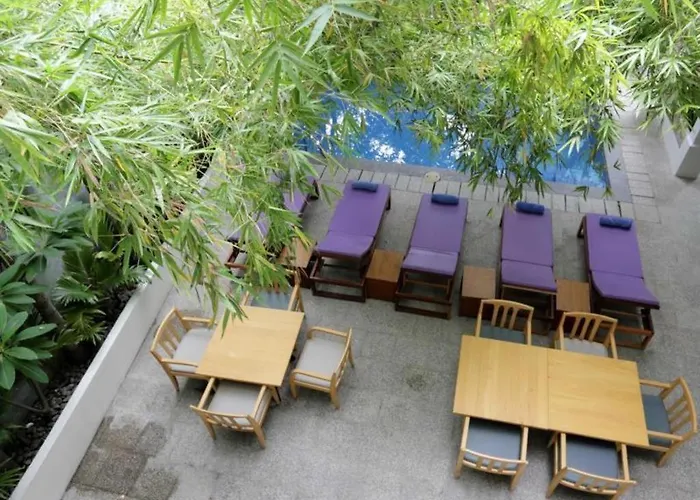 Bamboo9 Boutique