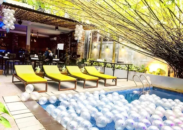 Bamboo9 Boutique