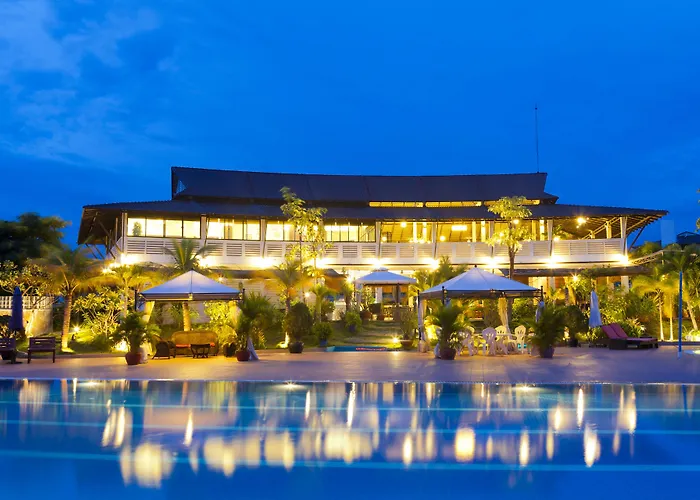 Cambodian Country Club