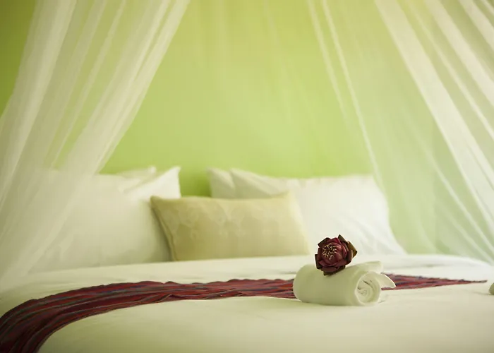 Iroha Garden Hotel & Resort