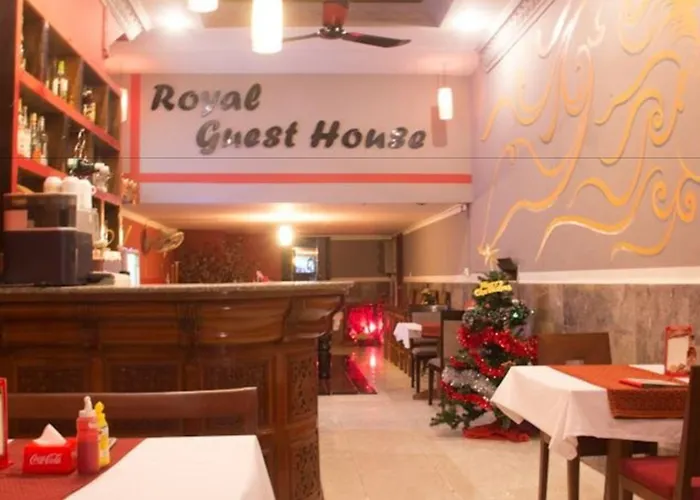 Royal Guest House