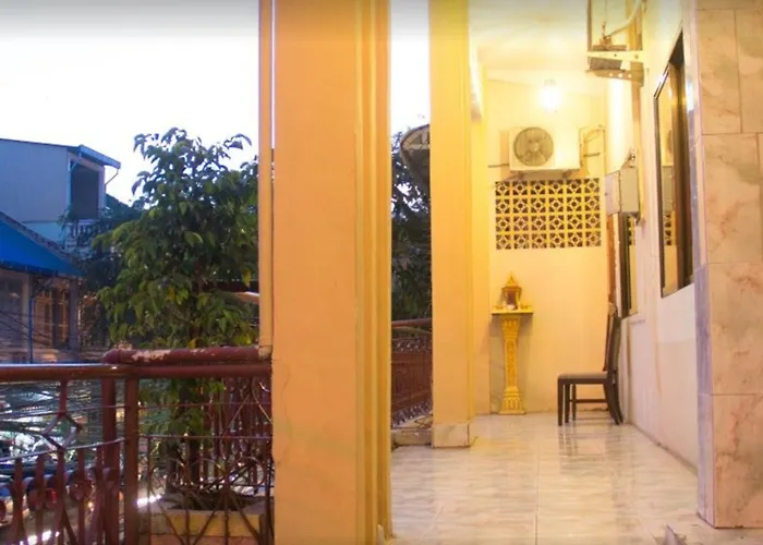 Royal Guest House