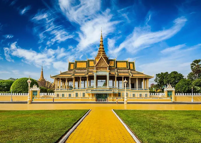 Royal Guest House