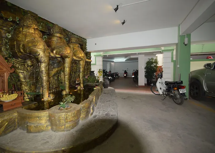 Rumnea Apartment