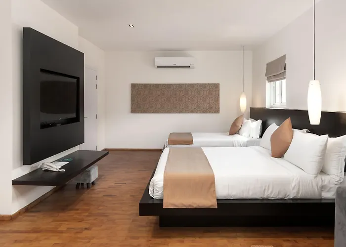 Tao Riverside Residence