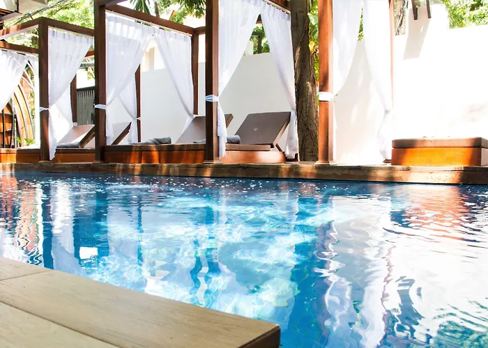 Bopha Bassac Boutique Hotel