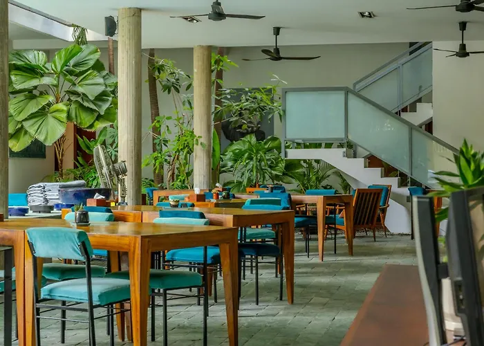 Sonitori Boutique Resort