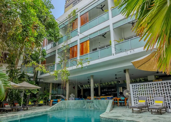 Sonitori Boutique Resort